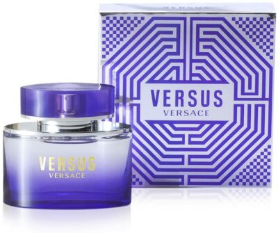 Versus Perfume by Versace 3.4oz/100ml EDT Spray Women
