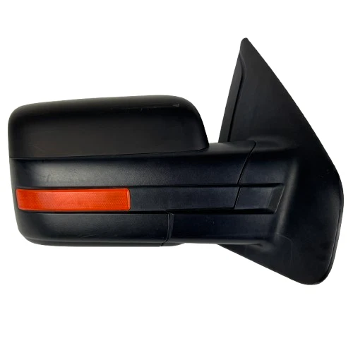 OEM 2011 - 2014 Ford F-150 Right Side Mirror Power Fold Heated BL3Z-17682-FAPTM