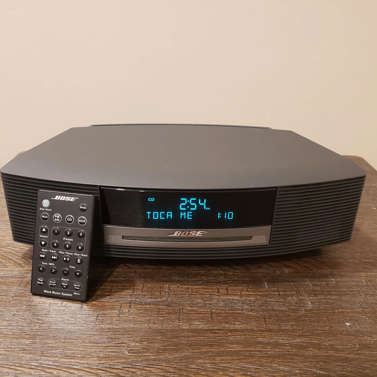 Preços baixos em Bose Wave Music System | eBay