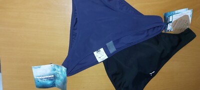 Puma-Damen-Bikini Hose NEU  Gr.M....im Set (2 Stück)