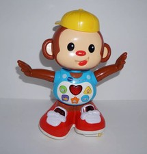 vtech 505903 chase me casey toy