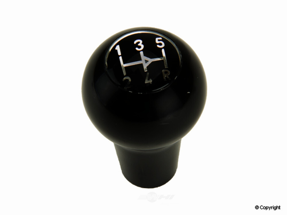 Manual Transmission Shift Knob WD Express 600 43004 595 for sale online