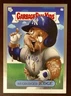 2022 Topps GPK x MLB Series 2 ALEX PARDEE Aaron Judge Begrudged Sludge 4b FOIL