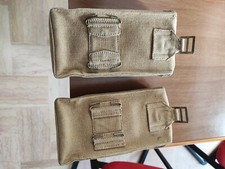 buffetteria militare UK Inglese Seconda Guerra mondiale -no elmetto-