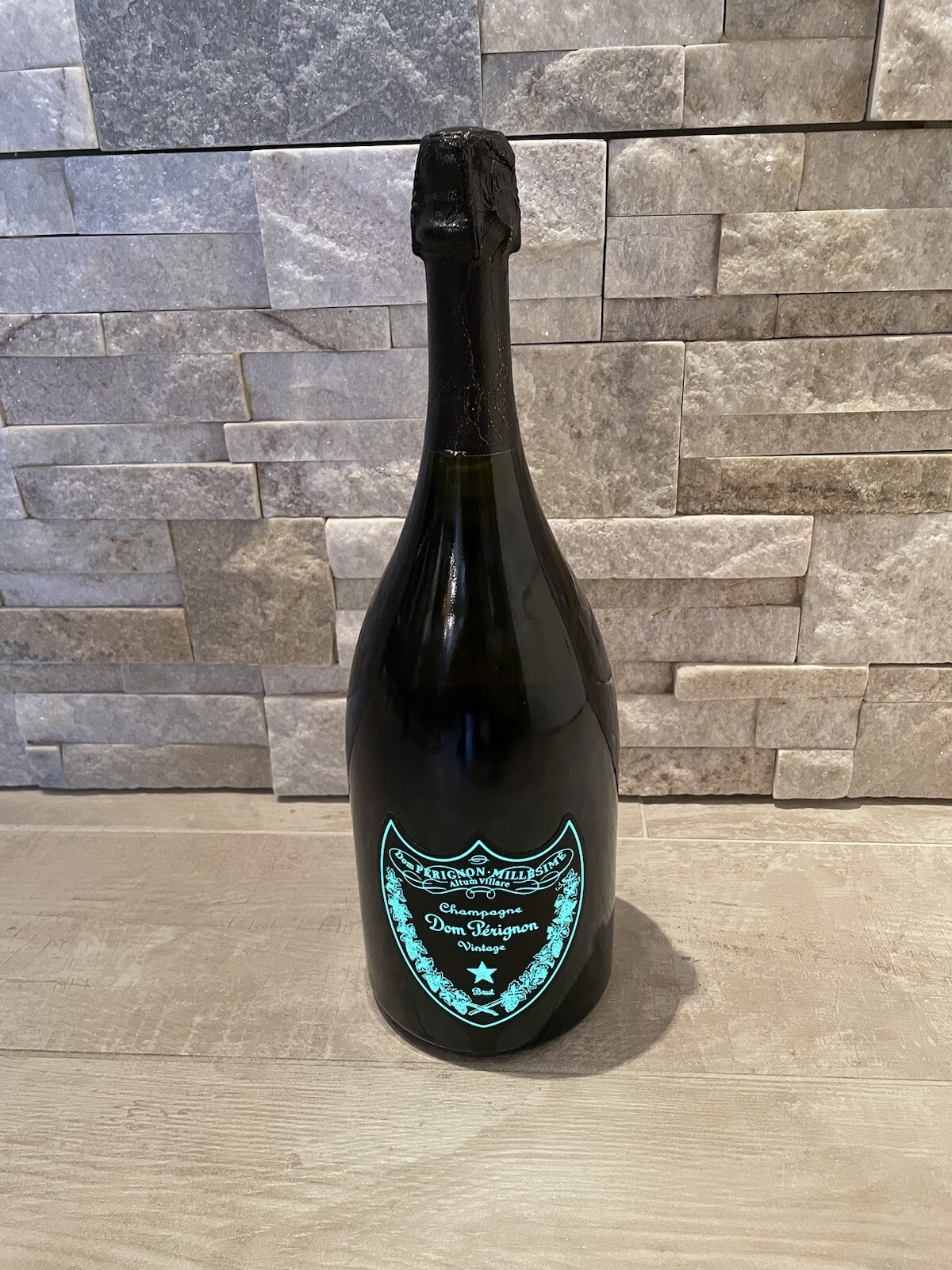 Dom Perignon Luminous Vintage Magnum 2008 Millésime Brut 1500ml 12,5%vol.