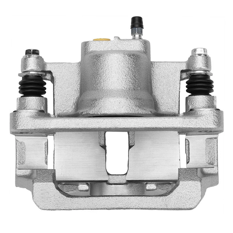 Pinza de freno trasera izquierda con soporte para Chevrolet Colorado GMC Canyon 2015-2020 Foto 3 de 4