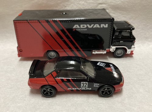 r32 team transport