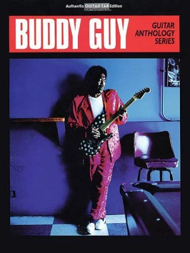 Buddy guy guitar tabs discount