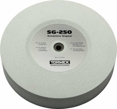 Tormek Schleifscheibe Super Grind Ø 250 mm für T4/T7 422065