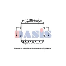 Radiateur Suzuki ALTO