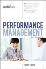 Performance Management 2/E (Briefcase Books Se... 9780071772259 by Bacal, Robert