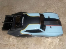 traxxas slash 2wd lcg Drag Car 