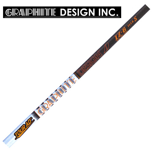 Graphite Design Tour AD IZ Driver Shaft Uncut Length 46 in Choose