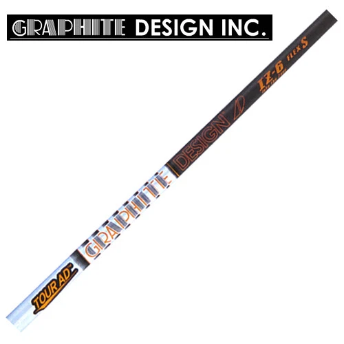Graphite Design Tour AD IZ Driver Shaft Uncut Length 46 in Choose Weight Flex - Image 2 of 4
