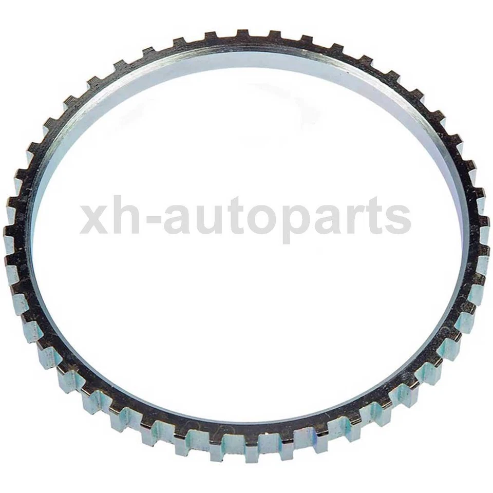 Подходит для 2001 ~ 2012 Ford Escape 2 X передний Dorman ABS датчик скорости колеса тональное кольцо - Изображение 3 из 4