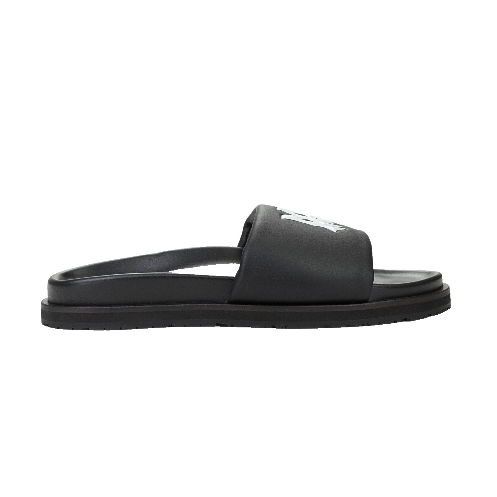 Johnson & Murphy Size 10.5 Leather Buckle Fisherman Sandals Black Johnston & Murphy Fisherman Sandals for Men for sale | eBay main image 3