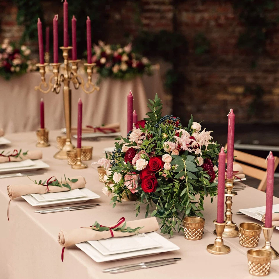 Oasis Floral Foam Brick Rectangular Dry/Fresh Foams Mud DIY Wedding Crafting - Image 4 of 4