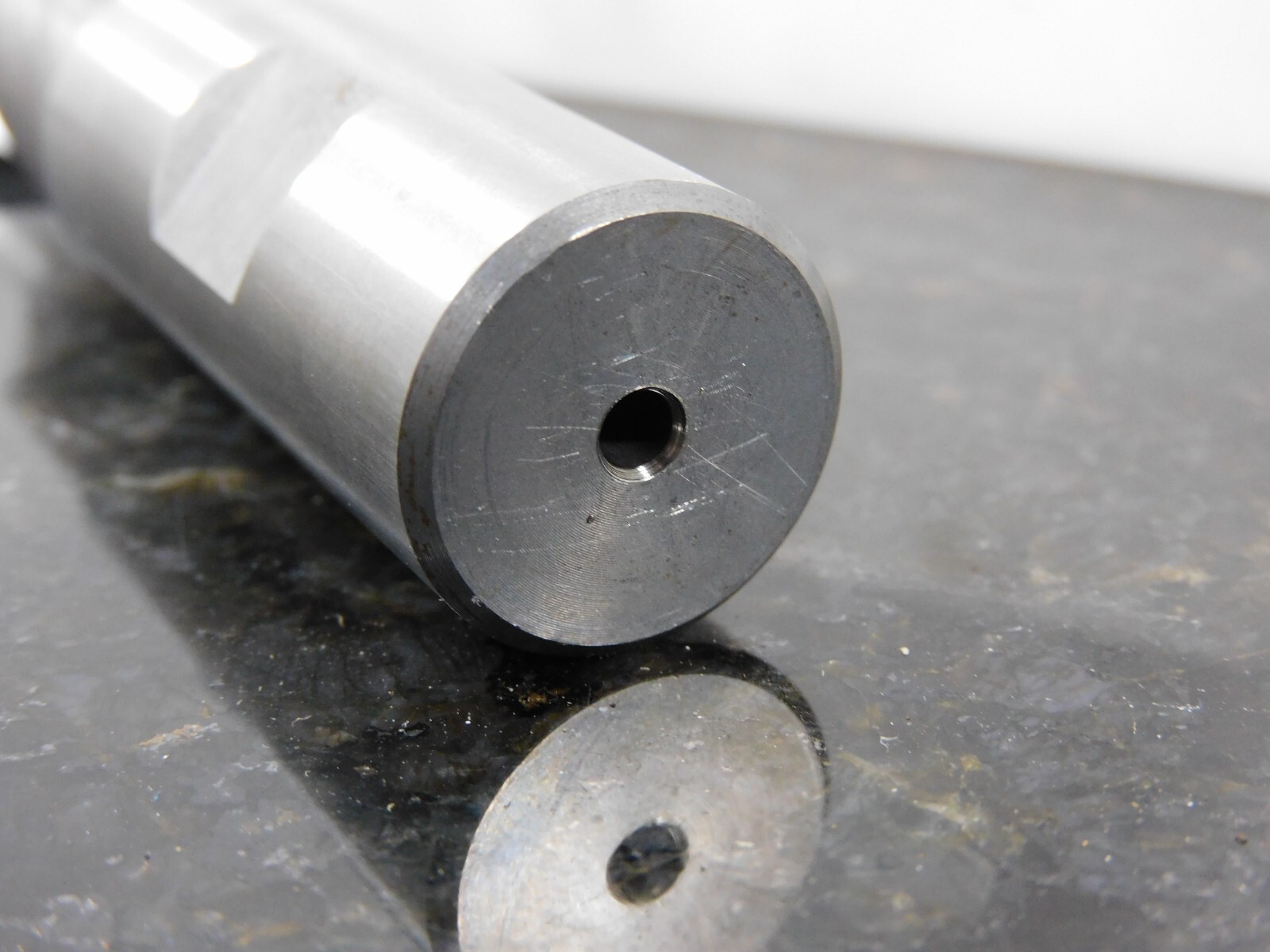 WNT Ceratizit WTX-CHANGE 18,50-19,49.R.3D.HB.20 Drill Body