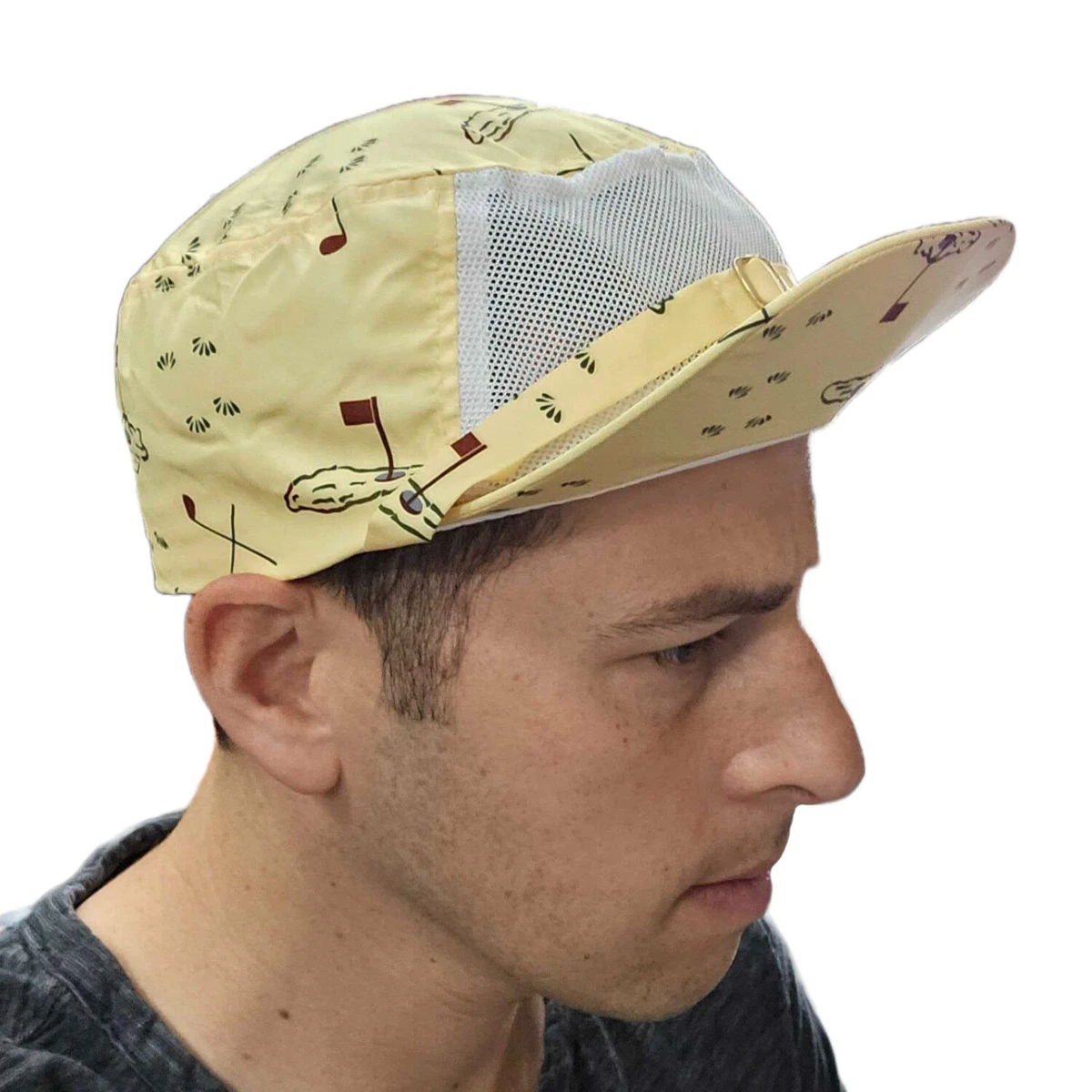 Madison hat 2025
