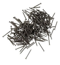 250 x 30mm Cladding Pins Nails Nail Stainless Steel A2 Clad Drive DIY