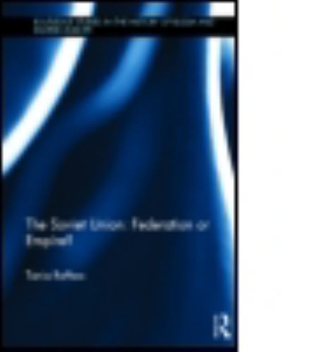 Routledge Studies in the History of Russia and Eastern Europe Ser ...
