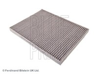 Blue Print ADA102503 Filter, Interior Air For Chrysler