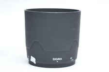 Sigma Lens Hood for AF 180mm f/3.5 APO Macro EX IF HSM Lens