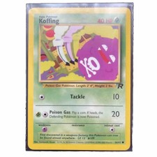 Image for Koffing