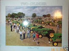 Expo III John Deere Tractor Show Pictures Photos 1992 Two Cylinder Magazine