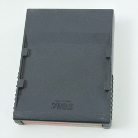 Sega Mark III ALESTE G-1352 Cartridge Only 2274 m3