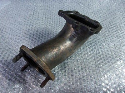 S14 Silvia TOMEI stainless steel turbo outlet pipe SR20DET / 4KT1-976