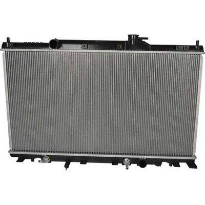 Global Parts Distributors 13015C Gpd Radiator 13015 C