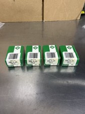 Lot Of 4 New INA TC815 Thrust Roller Bearing Roller Assembly Made In USA