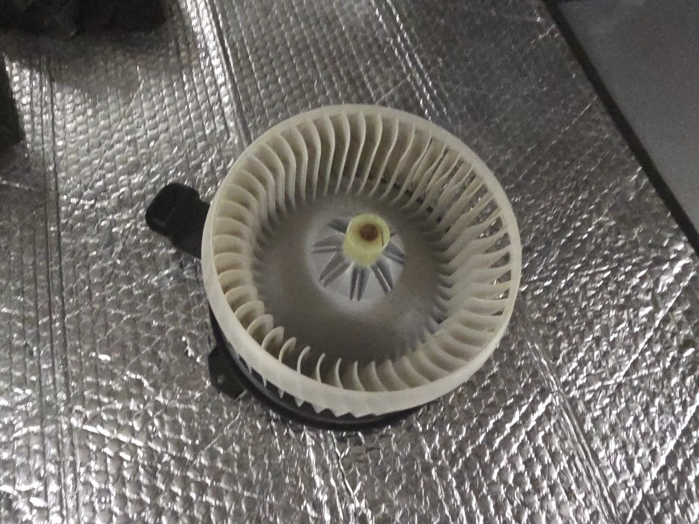 2014-2019 Infiniti M35H M37 A/C Blower Motor Q70L thumbnail 2