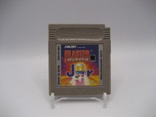 Thumbnail of ebay&reg; auction 236317524363 | Nintendo Gameboy Blaster Master Jr. - GB Classic Spiel Modul sehr guter Zustand