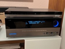 harman kardon 7.1 Receiver AVR 247 + Lautsprechersystem HKTS 7 + DVD 37