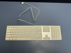 Apple Keyboard A1243 | eBay