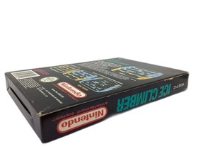 JUEGO NES ICE CLIMBER 19601520