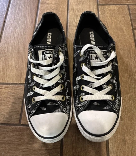 Converse donna