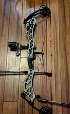 Bowtech Reckoning 36 Gen 2