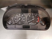 Compteur BMW 735