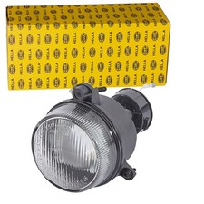 HELLA HALOGEN NEBELSCHEINWERFER 54mm LINKS RECHTS passend für RENAULT TWINGO | 1