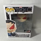 Funko Pop! Marvel Venom Fantastic Four Venomized Mr. Fantastic  #689