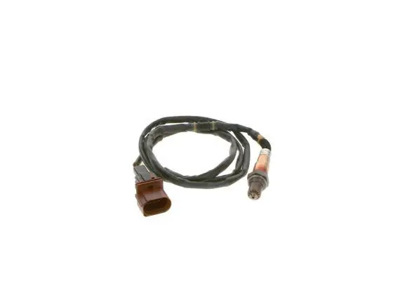 Sonda lambda 0 258 007 158 BOSCH per PORSCHE CAYENNE