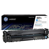 Hp Toner 207X, W2211X Cyan, 2450 Seiten