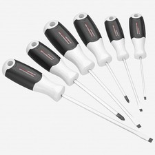 Hazet 8116-pd Porsche Motorsport Screwdriver Set 6 Pieces