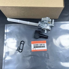 OEM Vacuum Fuel Cock Valve Petcock 44300-32F10 For Suzuki GSF1200 Bandit 1200 US