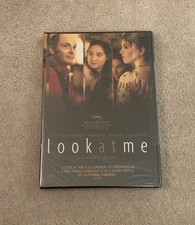 Image of Look At Me DVD (Comme Une Image) *Brand New, Sealed*