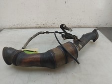KATALYSATOR CATALYTIC CONVERTER BMW X6 (E71/E72) 2008 18407574800 / 18307574798