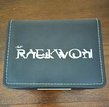 Chef Raekwon Only Built 4 Cuban Linx... Purple Tape Cassette with black Box